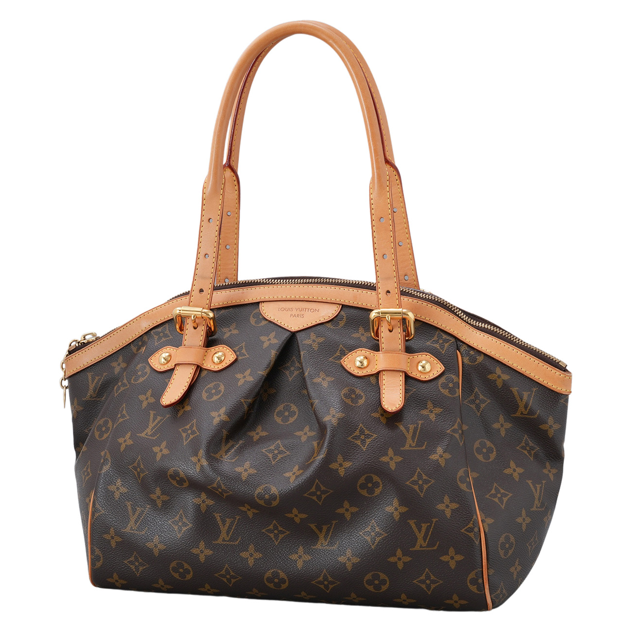 LOUIS VUITTON(USED)루이비통 모노그램 티볼리 GM